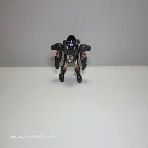 TRANSFORMERS‎ BEAST WARS 10TH ANN. OPTIMUS PRIMAL TAKARA JAPANESE VERSION TM-01